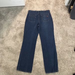 VINTAGE Brittiana Jeans